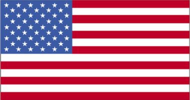 US flag